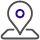 ikona adresu